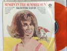 Skeeter Davis - Singin' In The Summer Sun Ltd Ed Coloured Vinyl Lp Asian Release