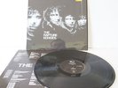 The Rapture Echoes LP DFA 1st press Rare Vinyl Excellent 12