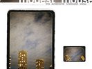 Modest Mouse The Lonesome Crowded West White Purple & Blue Split Sealed
