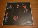 THE ROLLING STONES No.2 VINYL LP - LK 4661 MONO UNBOXED DECCA 1964/1965