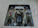 Michael Jackson Dangerous UK 2-LP vinyl record (Double Album) 465802-1 EPIC