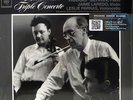 Speakers Corner I Beethoven Serkin Laredo Parnas  (180g Vinyl) Columbia MS 6564