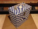Psych 45 Box STUFFED WITH JAMES BROWN 7”s People King Federal funk
