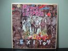 Purple Overdose, Greek psych Import LP NM