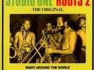 V/A Studio One Roots Vol. 2 2x LP NEW VINYL Soul Jazz Cedric Brooks Ken Boothe