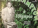LP 33T Lionel Hampton 
