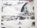 OLD SALT lp, PRIVATE PRESS, RURAL NY STATE PSYCH, NO SPINDLE HOLE MARKINGS, NM