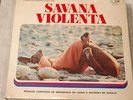 OST COLONNA SONORA  SAVANA VIOLENTA GUIDO E MAURIZIO DE ANGELIS  LP  33 12
