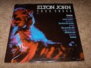 Elton John...Your Songs...rare SEALED LP