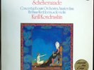 Philips 9500 681 LP NM Rimsky-Korsakov: Scheherazade, Kondrashin, Krebbers