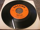 Northern Soul----DORA HALL--Pretty Boy-----