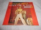 NM EP Ronnie Self Ain't I'm a dog rocky road blues big fool rockabilly columbia