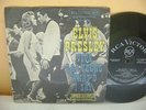ELVIS PRESLEY Viva Las Vegas / What'd I Say BRAZIL p/s 7