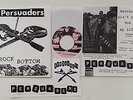 Persuaders Rock Bottom 7
