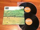 AZTECS(Billy Thorpe):Live At Sunbury.RARE Aussie/OZ Double LP on HAVOC -1972-