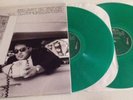 Beastie Boys Ill Communication 2LP green wax gatefold Grand Royal