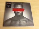 Tinie Tempah-LP-DEMONSTRATION-RARE Two-Tone Coloured Vinyl-Ltd 500-M/UNPLAYED