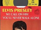 (Promo) Elvis Presley 
