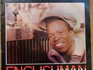 BARRINGTON LEVY Englishman ORIGINAL UK GREENSLEEVES LP LISTEN
