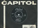Brian Wilson:Caroline.no/Summer means new love: Capitol:UK:1966