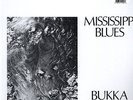 Bukka White - Mississippi Blues Vinyl US LP