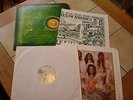 Alice Cooper - Billion Dollar Babies RARE incl. orig. Dollar Note and RARE Inse