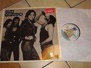 Suzi Quatro - Same incl. Can the Can, 48 Crash RARE Top-Zustand LP RARE