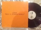 BOB DYLAN ROYAL ALBERT HALL WITH THE BAND 1966 PURPLE WAX EXC-
