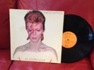 EX 1973 David Bowie Aladdin Sane Gatefold LP RCA LSP 4852 Glam Ziggy Stardust
