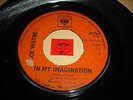 LISTEN - TEEN  POPCORN - RICK WAYNE - IN MY IMAGINATION - DON'T EVER SHARE YOUR