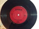 The Xtraverts Blank generation A lad insane original vinyl