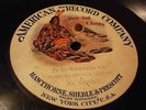 AMERICAN RECORD COMPANY 30863 ARTHUR COLLINS By The Watermelon Vine