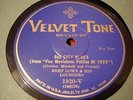 JAZZ BERT LOWN LOUNGERS Big City Blues VELVETONE 1920