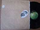 JOHN  LENNON AND YOKO ONO Two Virgins LP on APPLE Stereo T-5001