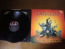 The Exploited – The Massacre LP FIRST PRESS PUNK 1990 JUST 15