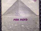 PINK FLOYD Money 7/45 Portugal 1973  unique picture sleeve