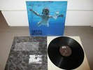 Nirvana Nevermind LP David Geffen Company GEF 24425 Germany 1991 MINT