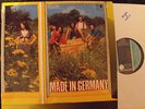 MADE IN GERMANY same LP Metronome orig.Pressung 1971 RARE