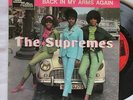 THE SUPREMES RARE   French  EP  