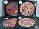 SET # ONE OF 10 SEALED NEW STOCK LIMITED VOGUE PICTURE DISC SET ONE NR