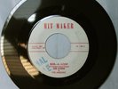 Joe Lyons & Arrows • Shufflin Jive • Original doo wop 45rpm