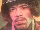 JIMI HENDRIX EXPERIENCE ELECTRIC LADYLAND PART 2 TRACK RECORDS LP ORIGINAL 61301