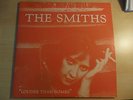 Louder Than Bombs by The Smiths.1987.Double LP.Sire 1-25569.near mint.