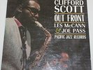 Clifford Scott 1963 PJ 