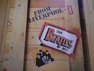 THE BEATLES BOX FROM LIVERPOOL 8 VINYL ALBUM SET