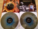 Dream Theater - Awake Vinyl Lp Multicolor Ltd 1000 Numbered Official Release