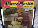 HORACE MARTIN/WATERMELON MAN/JA MISTER TIPSY ORG LP