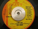 Gospel Soul/Funk 45 Edd Henry - I Got You  on HEAVY Original DETROIT Disco BREAK