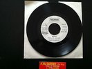 PAUL McCARTNEY WINGS Mull of Kintyre Rare juke box promo Italy  EX + sticker