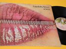 CAPABILITY BROWN LP VOICE TOP PROG ORIG 1973 NM  GATEFOLD COVER